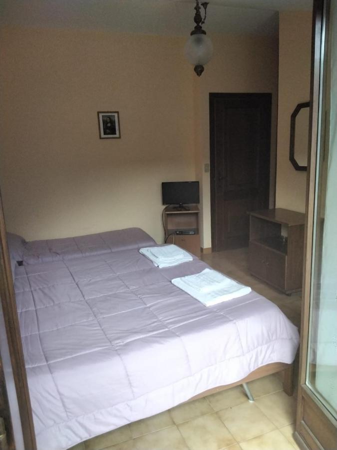 La Rosa Villa Prazzo Eksteriør bilde
